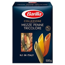 Barilla Collezione Pasta - Mezze Penne 500gm