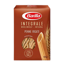 Barilla Integrale Whole Wheat Pasta -Penne Rigate 500gm