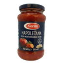 Barilla Arrabbiata Pasta & Pizza Sauce 400gm