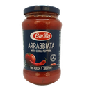 Barilla Napoletana Pasta & Pizza Sauce 400gm