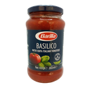 Barilla Basilico Pasta & Pizza Sauce 400gm