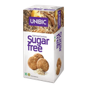 Unibic Sugar Free Oatmeal Cookies 75gm