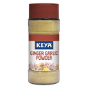 Keya Ginger Garlic Powder 50gm