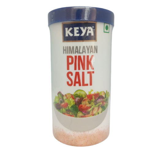 [R1527] keya Himalayan Pink Salt 200gm