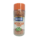 Keya Mexican Seasoning 50gm