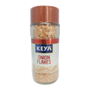 Keya Onion Flakes 40gm