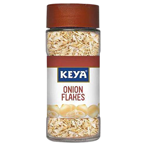 [R1536] Keya Onion Powder 50gm