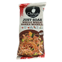 Chings Just Soak Whole Wheat - Hakka Noodles 150gm