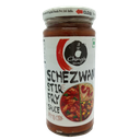 Chings Schezwan Stir Fry Sauce 250gm