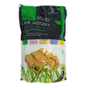 Bebe Jaggery Solid 400gm