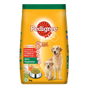 Pedigree Dry Dog Food 100% Vegetarian For Puppies & Adults 3kg