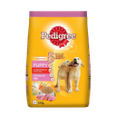 Pedigree Dry Dog Food - Chicken & Milk For Puppy 1.2kg