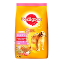 Pedigree Dry Dog Food - Chicken & Milk For Puppy 3kg