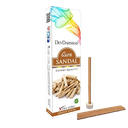 Devdarshan Sandal Fragrance - Dhoop 10 Sticks