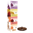 Devdarshan Fragrance Dhoop Cone (12 Units Box)