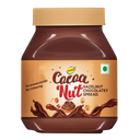 Sundrop Cocoa Nuy Hazelnut Chocolatey Spread 160gm