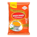 Wagh Bakri Tea 500gm