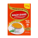 Wagh Bakri Tea 250gm