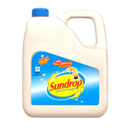 Sundrop Superlite Advanced Oil - Sunflower 3L