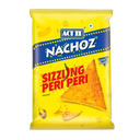 ACT II Nachoz - Sizzling Peri Peri 60gm