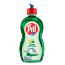 Pril Dishwash Liquid - Lime 225ml Bottle