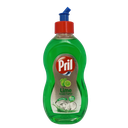 Pril Dishwash Liquid - Lime 425ml Bottle