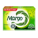 Margo Original Neem Soap (Buy 4 Get 1 Free) 500gm