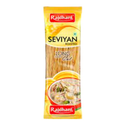 [R1239] Rajdhani Roasted Seviyan Long Cut 150gm