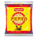 Rajdhani Punjabi Masala Papad 200gm