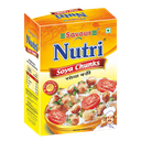 Savour Nutri Soya Chunks 200gm