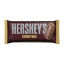 Hershey's Creamy Milk 100gm