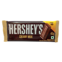 Hershey's Creamy Milk 40gm