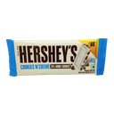 Hershey's Cookies N Creme Bar 40gm