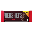 Hershey's Dark Chocolate 40gm