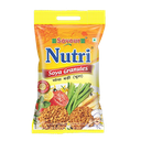 Savour Nutri Soya Granules 200gm