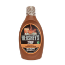 Hershey's Syrup  Indulgent Caramel Flavor 623gm