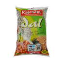 Rajdhani Urad Chilka Dal 500gm