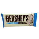 Hershey's Cookies N Creme Bar 100gm