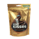 Hershey's Kisses - Milk Chocolate 108gm