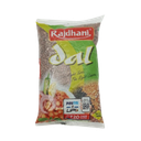 Rajdhani Moth Sabut 500gm