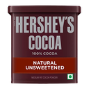 Hersheys Cocoa Powder - Natural Unsweetened 225gm