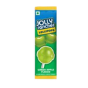 Jolly Rancher Lollipops Green Apple Flavor 10.5gm