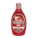 Hersheys syrup delicious Strawberry flavor 623gm