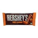 Hersheys Whole Almonds 100gm