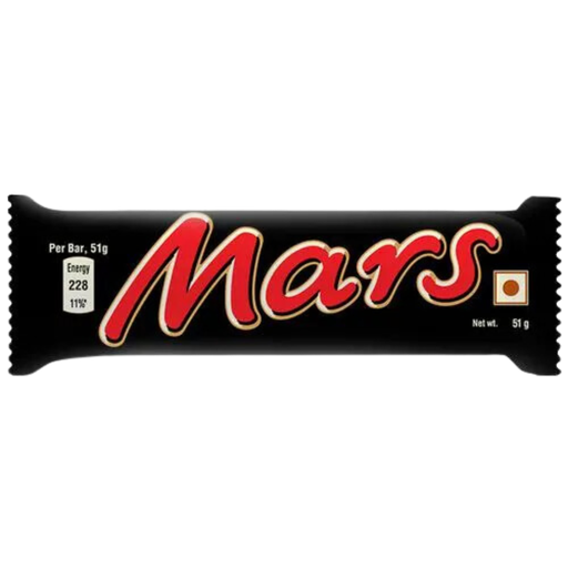 [R1577] Mars 51gm