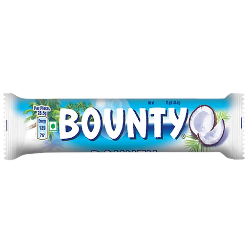 [R1346] Bounty 57gm