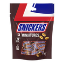 Snickers Big Miniature 132gm