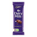 Cadbury Dairy milk chocolate - 24gm