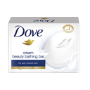 Dove Cream Beauty Bathing Bar 100gm