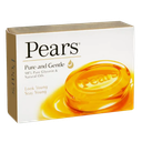 Pears Pure & Gentle Glycerin & Natural Oils Soap  100 gm